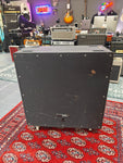 Dan Armstrong Model Dan 9 4x12" Cabinet