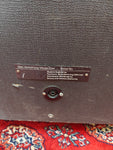 Dan Armstrong Model Dan 9 4x12" Cabinet