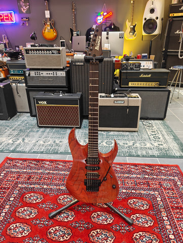 Ibanez J-Custom RG1308 1996