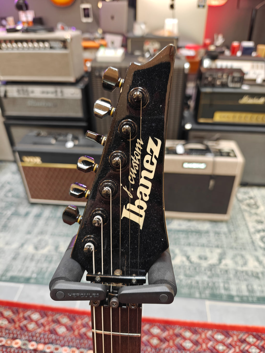 Ibanez J-Custom RG1308 1996