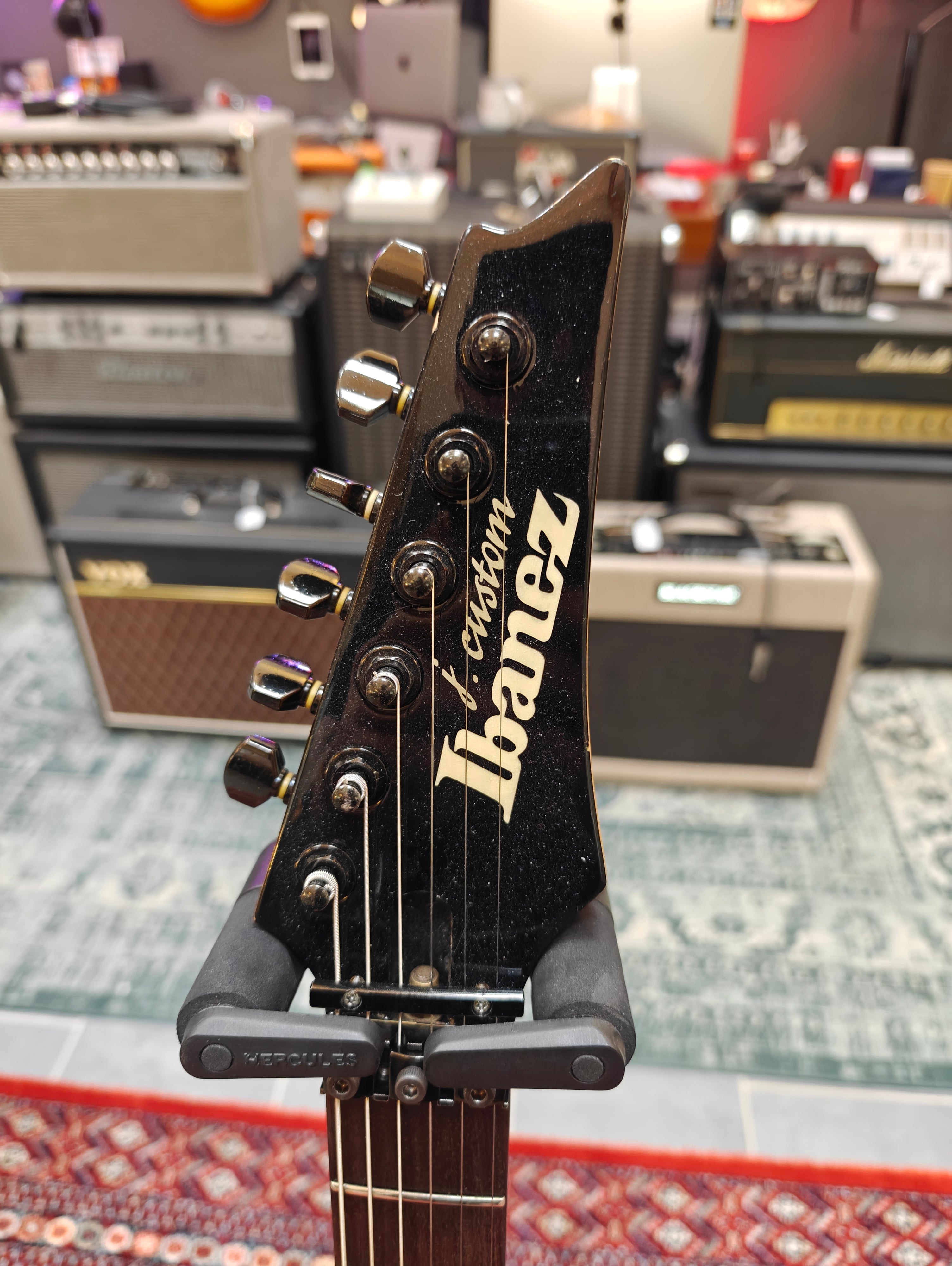 Ibanez J-Custom RG1308 1996