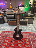 RESERVED Gibson Les Paul Studio Ebony 2007