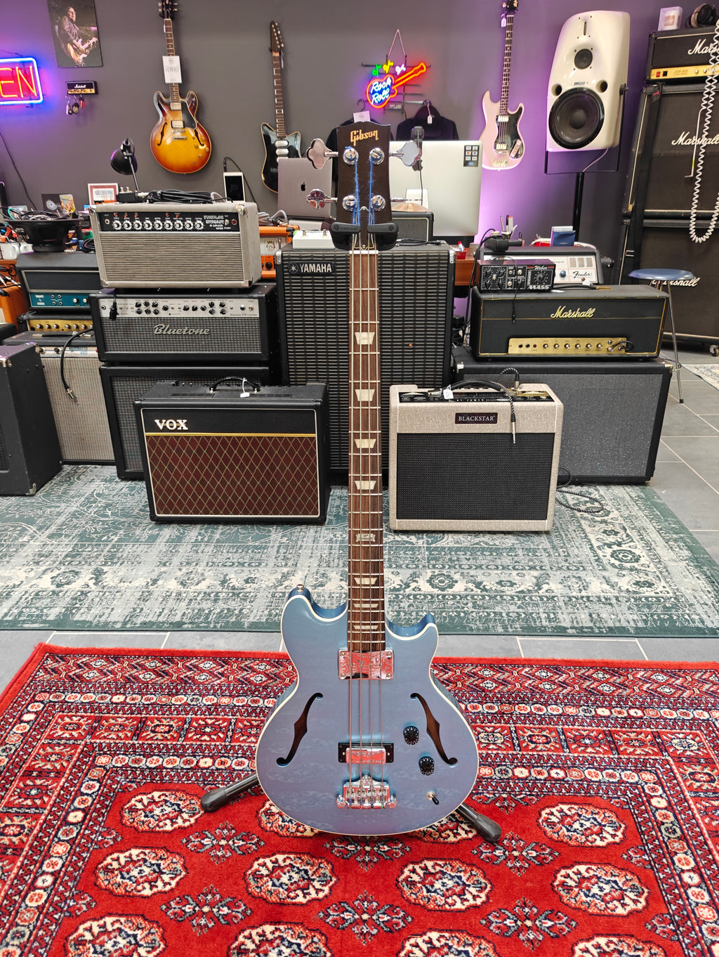 Gibson Midtown Signature Bass 2014