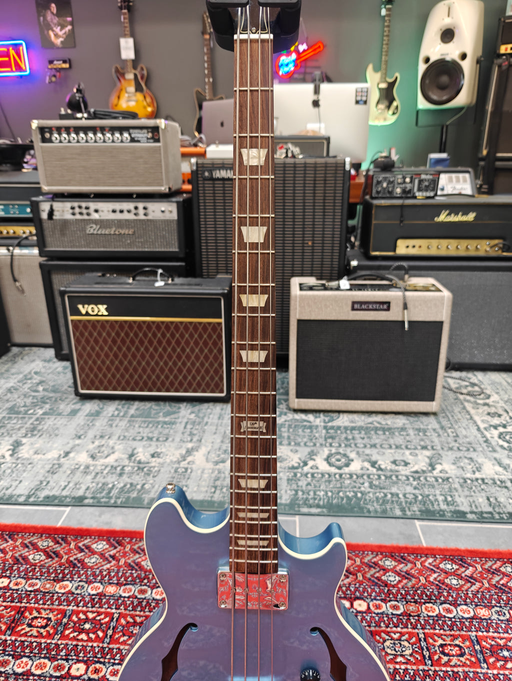 Gibson Midtown Signature Bass 2014