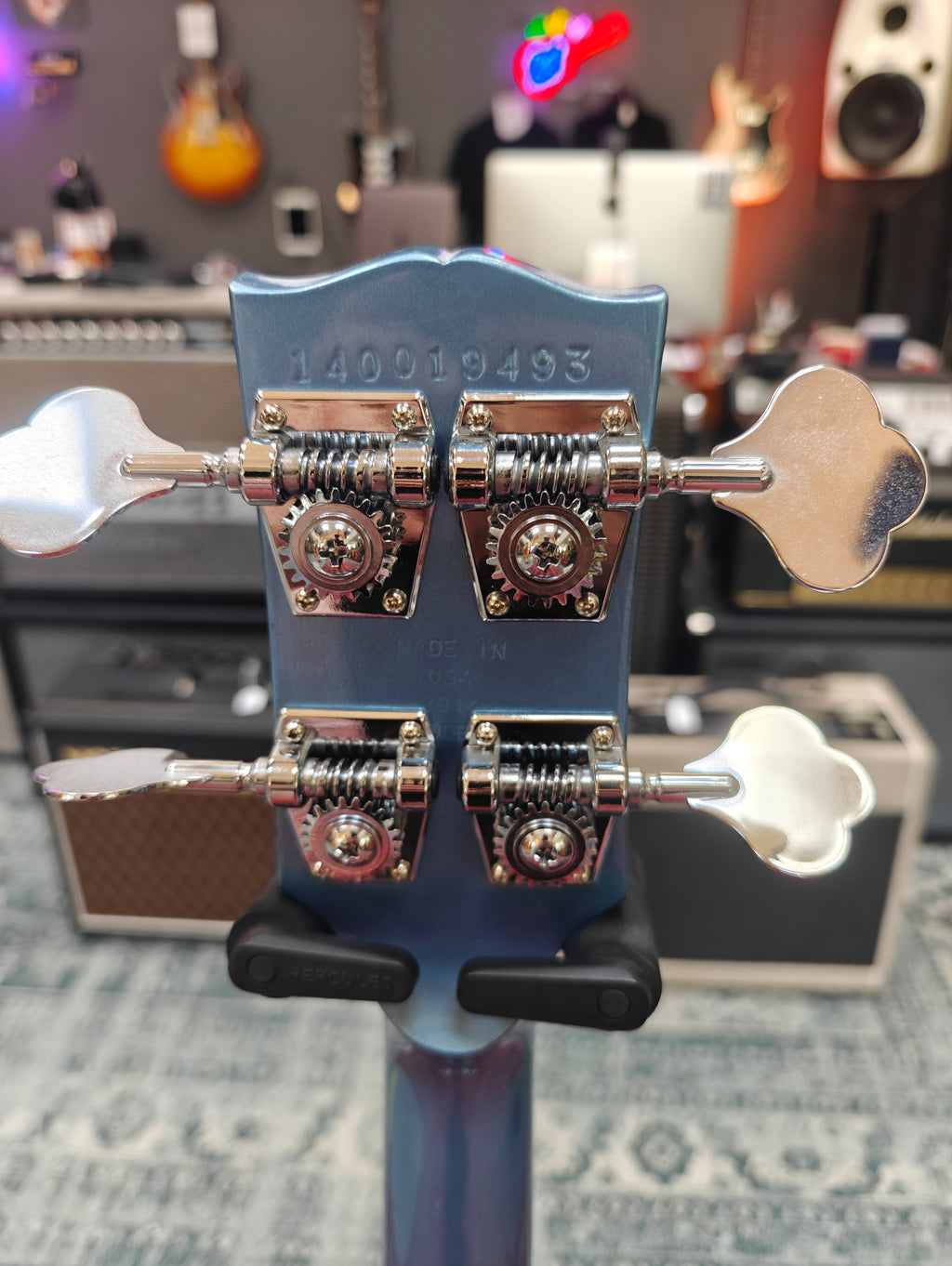 Gibson Midtown Signature Bass 2014