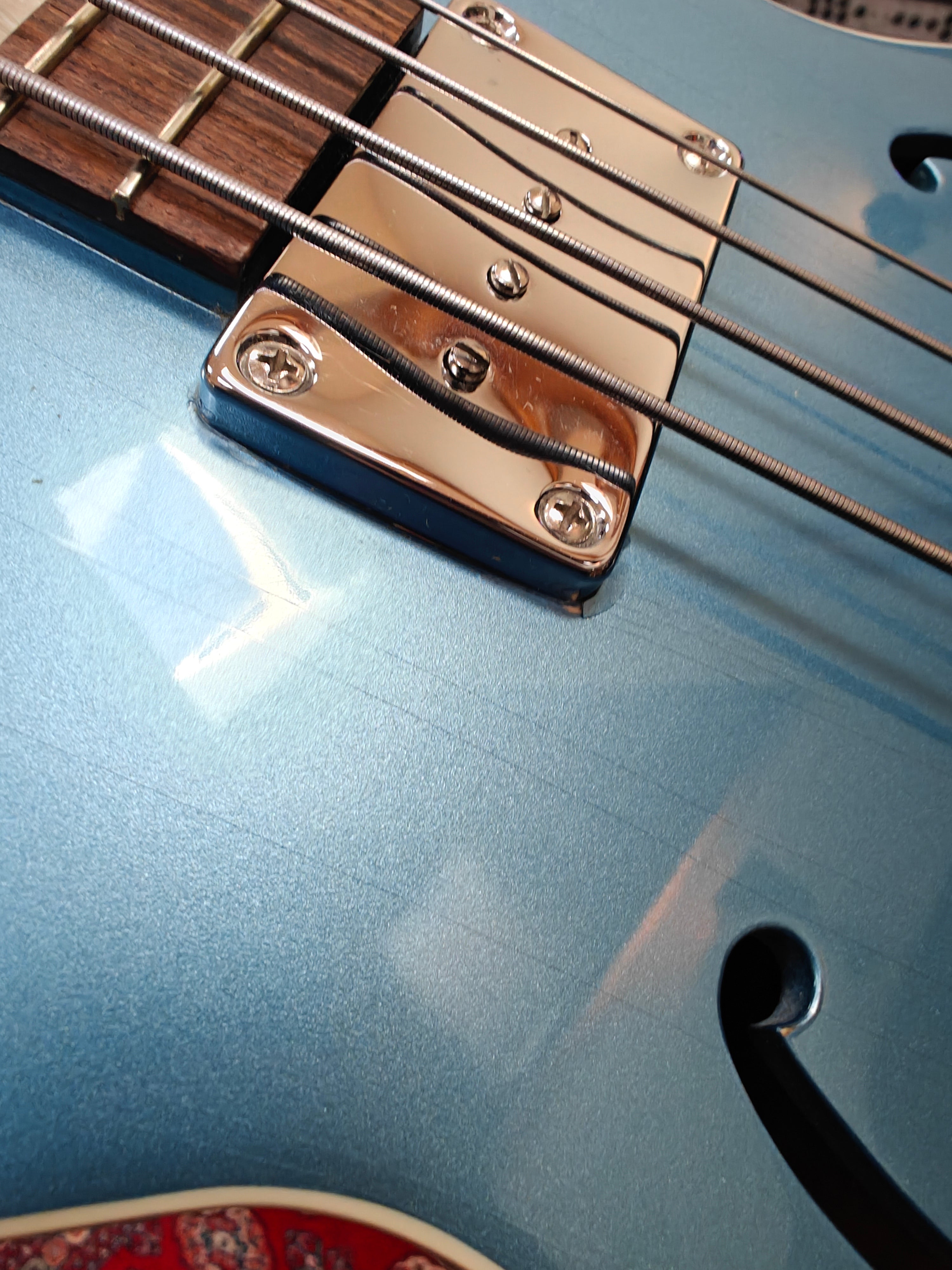 Gibson Midtown Signature Bass 2014
