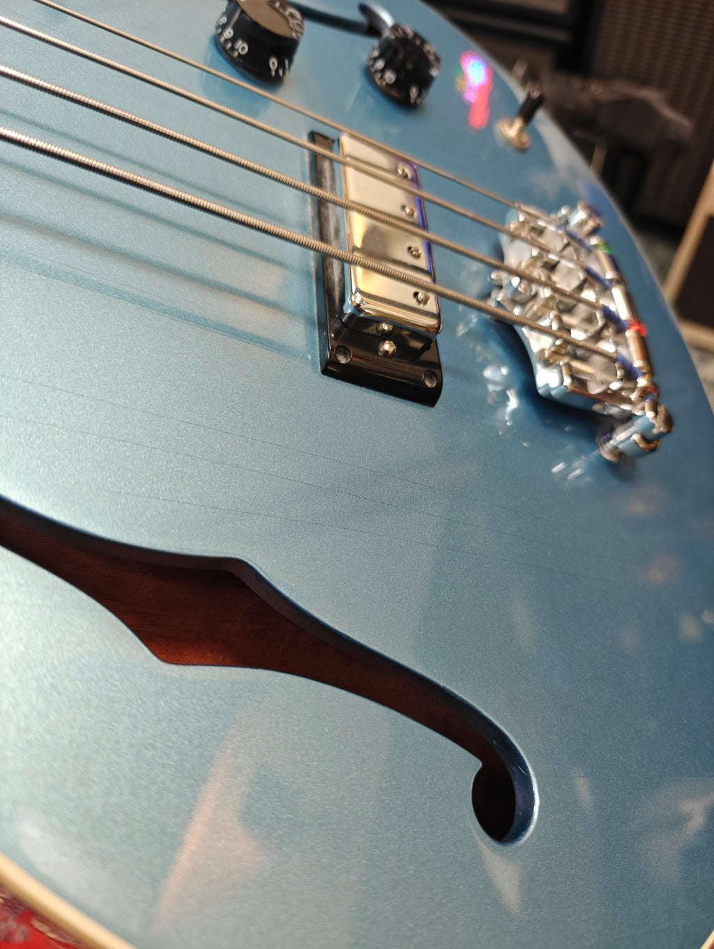 Gibson Midtown Signature Bass 2014