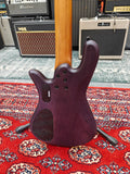 Spector NS Pulse II 5 Ultra Violet Matte