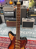Framus 5/168 Golden Strato Deluxe Ltd Reissue 2013