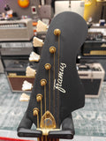 Framus 5/168 Golden Strato Deluxe Ltd Reissue 2013