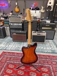 Framus 5/168 Golden Strato Deluxe Ltd Reissue 2013
