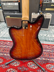 Framus 5/168 Golden Strato Deluxe Ltd Reissue 2013