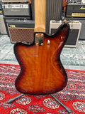 Framus 5/168 Golden Strato Deluxe Ltd Reissue 2013