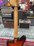 Framus 5/168 Golden Strato Deluxe Ltd Reissue 2013