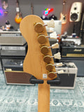 Framus 5/168 Golden Strato Deluxe Ltd Reissue 2013