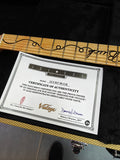 Joe Doe by Vintage Lucky Buck Telecaster JDV 2020