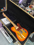 Joe Doe by Vintage Lucky Buck Telecaster JDV 2020