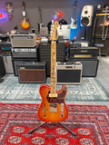 Joe Doe by Vintage Lucky Buck Telecaster JDV 2020