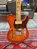 Joe Doe by Vintage Lucky Buck Telecaster JDV 2020