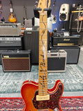 Joe Doe by Vintage Lucky Buck Telecaster JDV 2020
