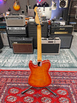 Joe Doe by Vintage Lucky Buck Telecaster JDV 2020