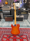 Joe Doe by Vintage Lucky Buck Telecaster JDV 2020