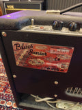 Fender Blues Junior Made in Mexico