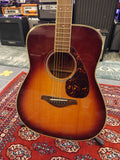 Yamaha FG720S