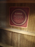 Yamaha FG720S