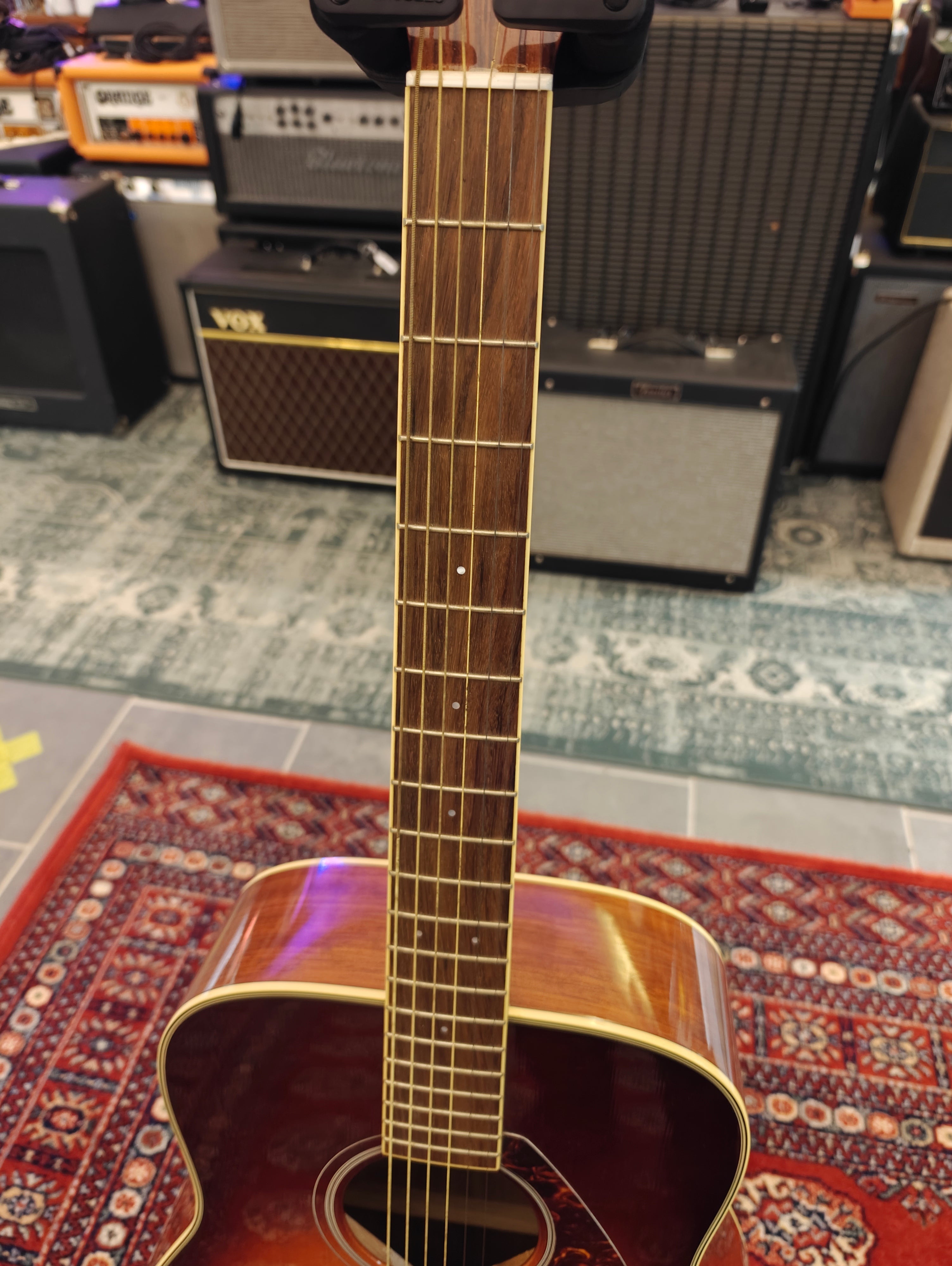 Yamaha FG720S