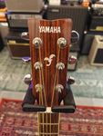 Yamaha FG720S