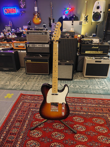 Fender American Standard Telecaster 2011