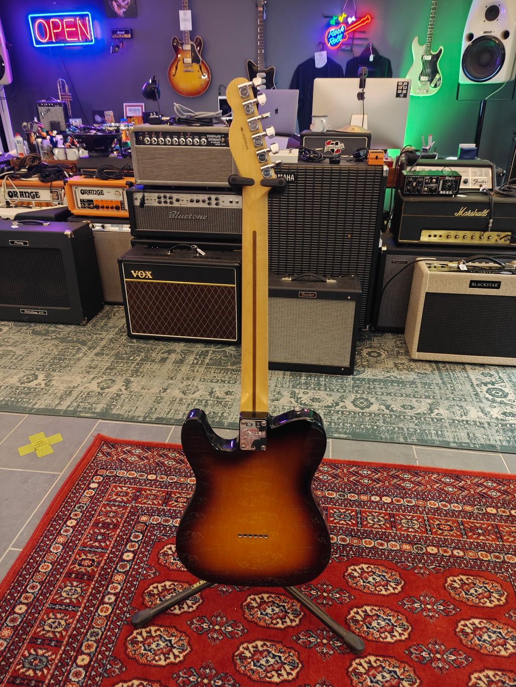 Fender American Standard Telecaster 2011