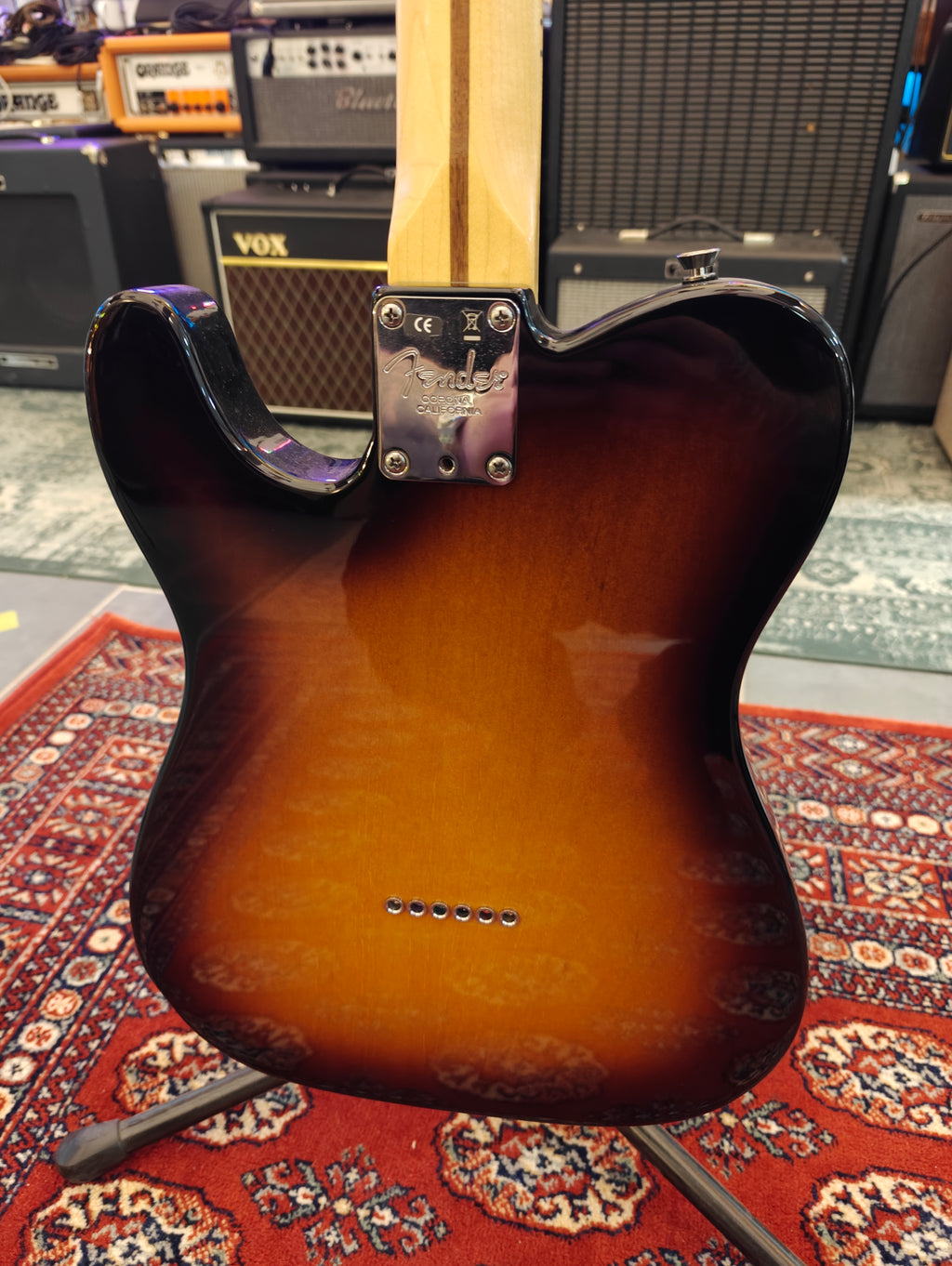 Fender American Standard Telecaster 2011