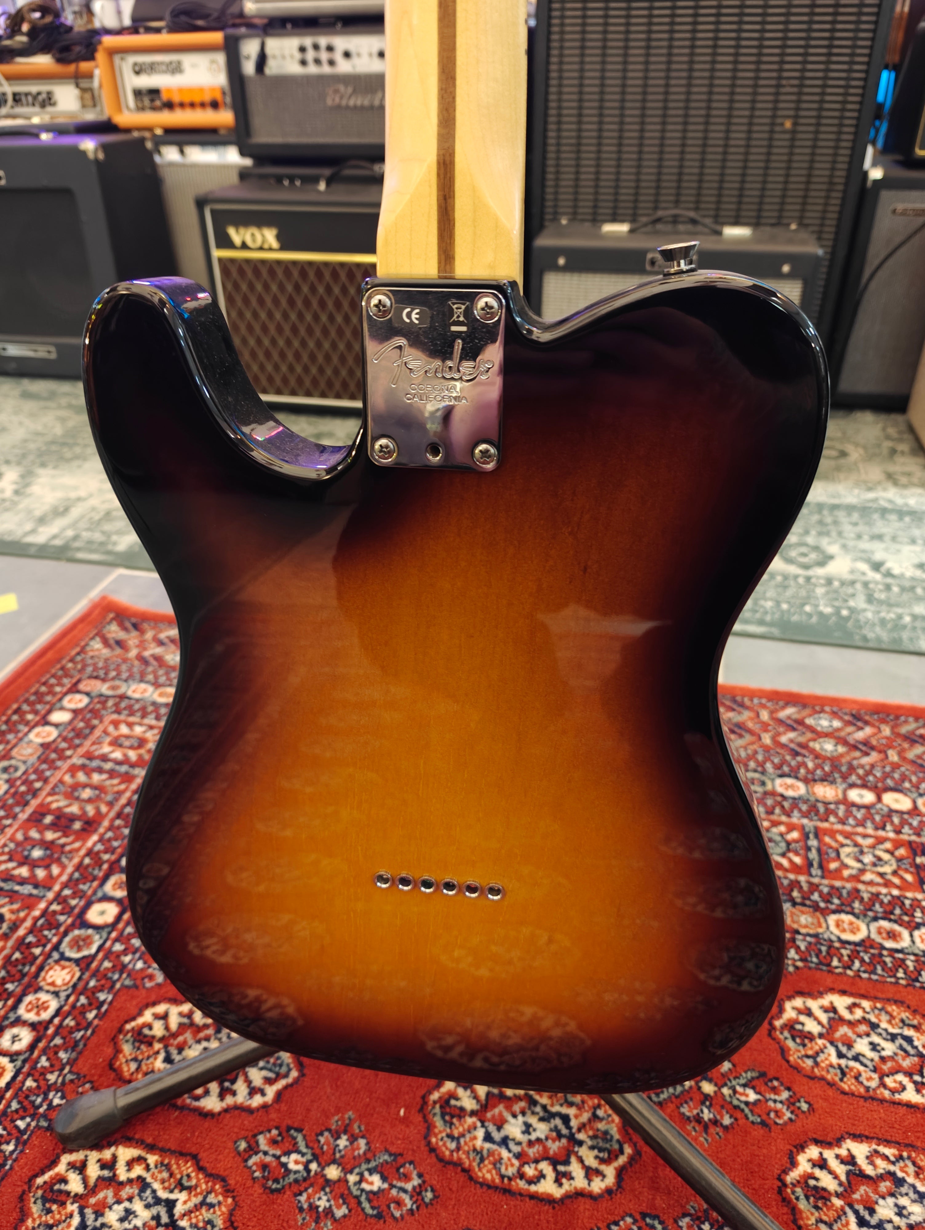 Fender American Standard Telecaster 2011