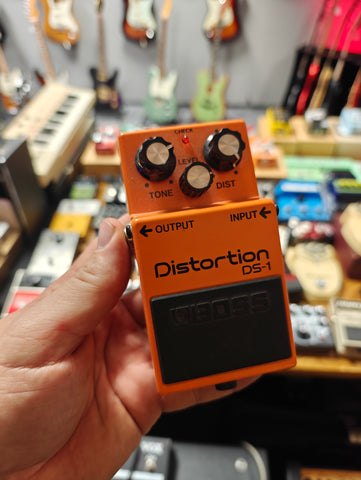 Boss DS-1