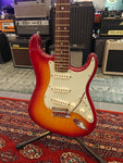 Fender American Deluxe Ash Stratocaster 2012