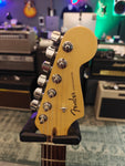 Fender American Deluxe Ash Stratocaster 2012