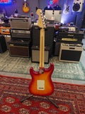 Fender American Deluxe Ash Stratocaster 2012