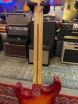 Fender American Deluxe Ash Stratocaster 2012