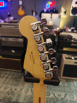 Fender American Deluxe Ash Stratocaster 2012
