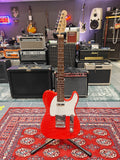 Fender Squier Affinity Series Telecaster Race Red