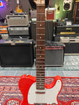 Fender Squier Affinity Series Telecaster Race Red