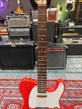Fender Squier Affinity Series Telecaster Race Red