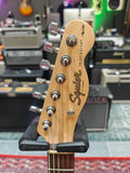 Fender Squier Affinity Series Telecaster Race Red