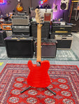 Fender Squier Affinity Series Telecaster Race Red