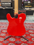Fender Squier Affinity Series Telecaster Race Red