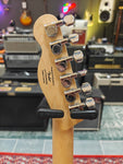 Fender Squier Affinity Series Telecaster Race Red