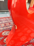 Fender Squier Affinity Series Telecaster Race Red