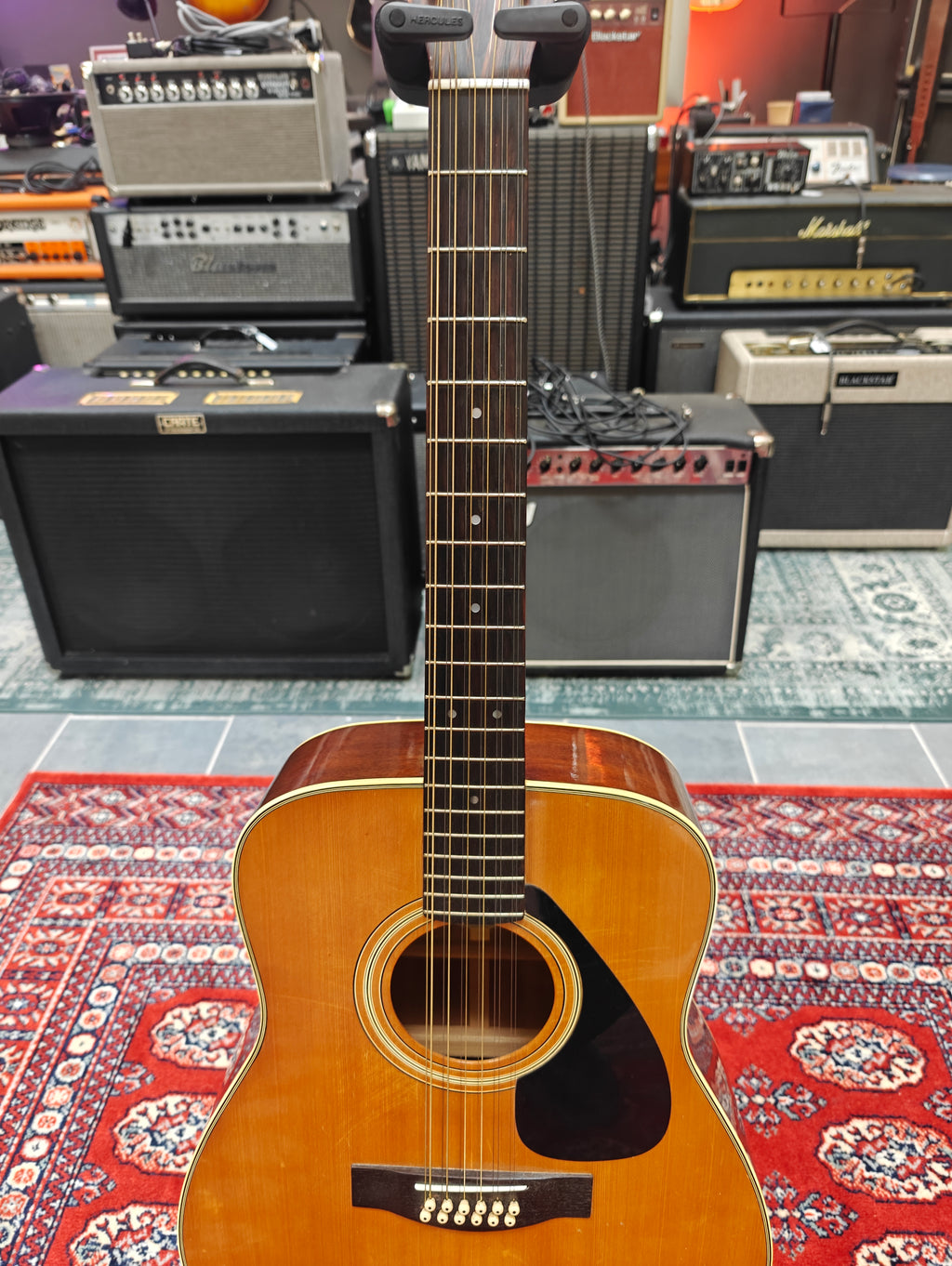 Yamaha FG-312 II
